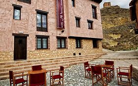 Hotel Albanuracin