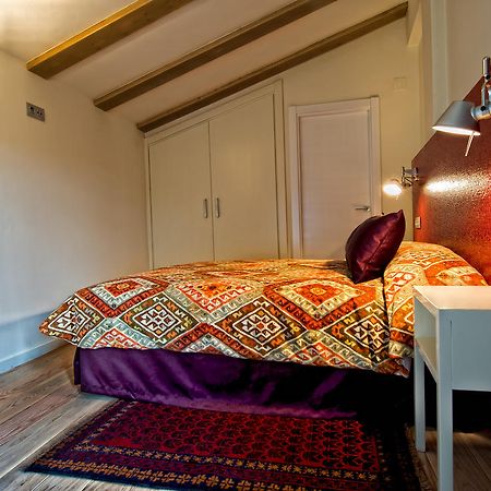 Hotel Albanuracin Albarracin Exterior photo